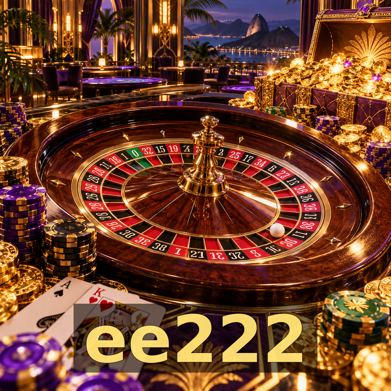 Descubra o Universo Vibrante de AlpacaPays: A Aventura de ee222
