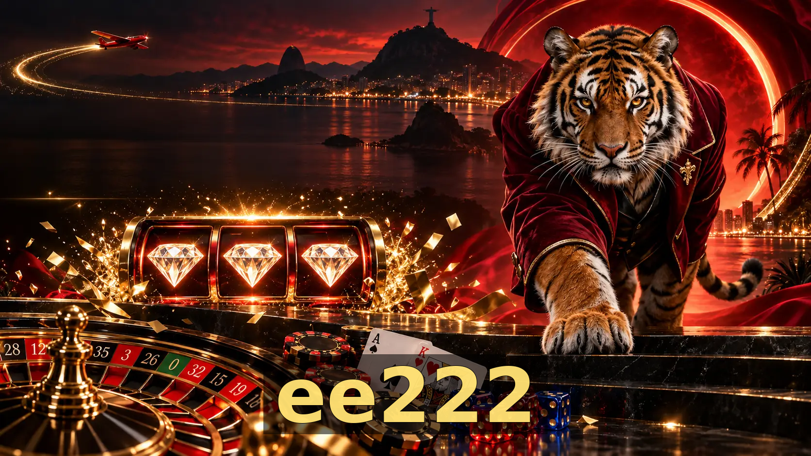 Descubra o Encanto de 40SparklingCrown com ee222