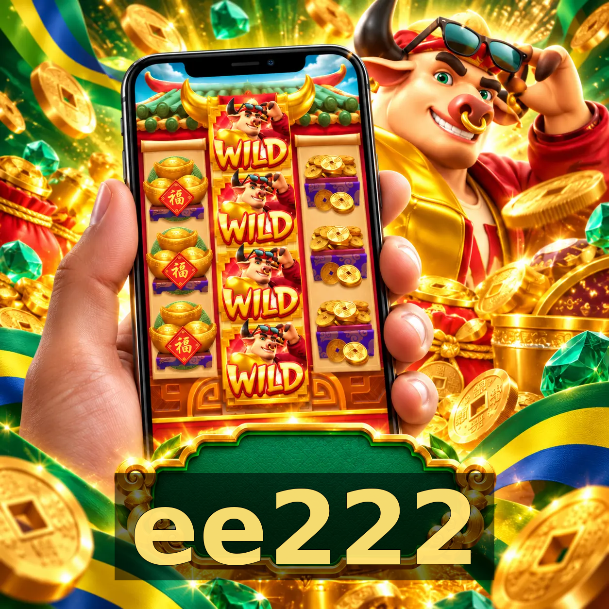 O Envolvente Universo de ZeusM: Descubra o 'ee222' no Mundo dos Jogos