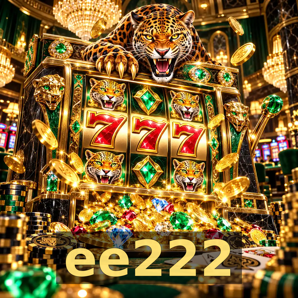 GizaNights: Uma Aventura Fascinante em ee222
