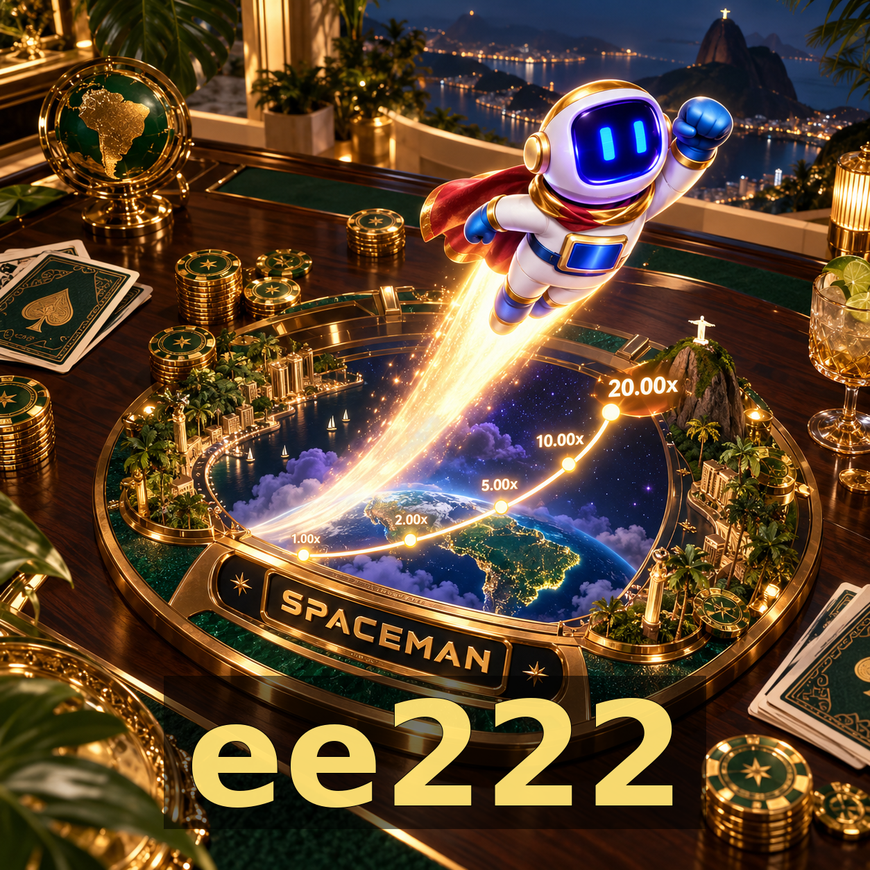 Explore o Fascinante Mundo de 3CoinGoldenOX com ee222
