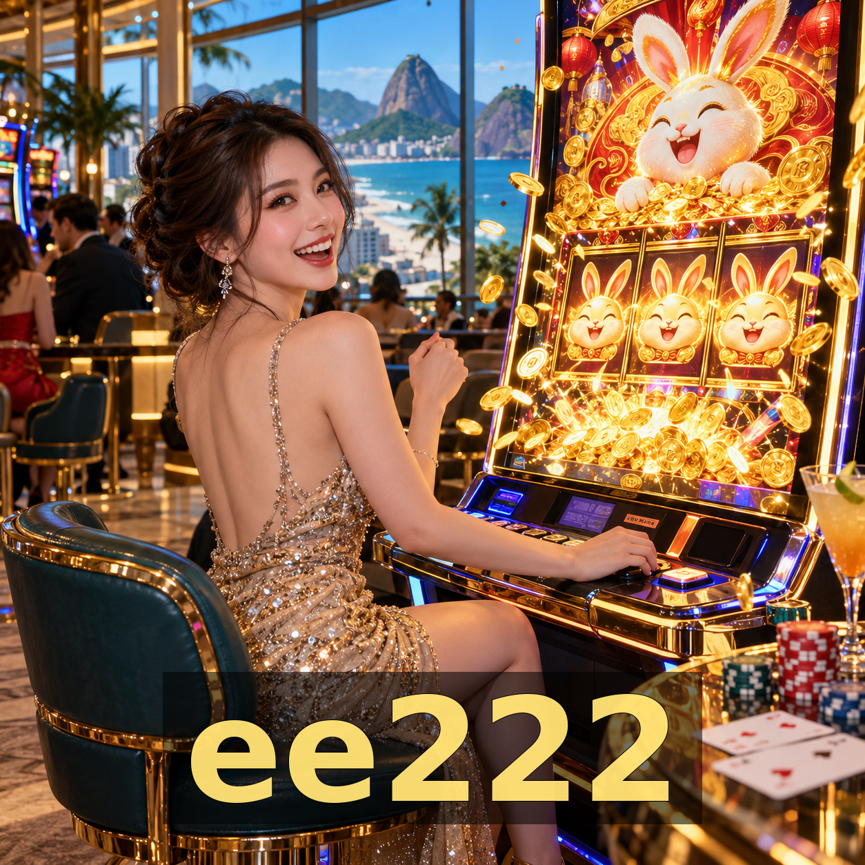 Descubra LuckyJaguar: O Jogo que Revoluciona Entretenimento no Formato ee222