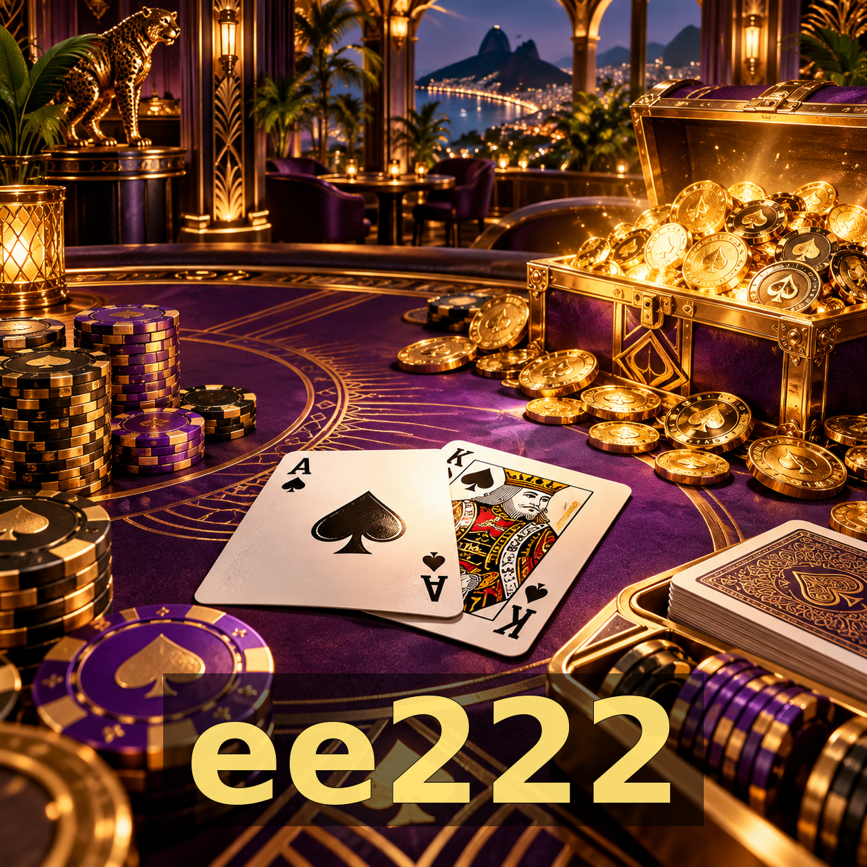 Descubra o Mundo Empolgante de LuckyTiger: O Jogo de ee222